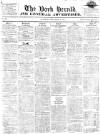 York Herald Saturday 04 December 1819 Page 1