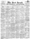 York Herald Saturday 18 December 1819 Page 1