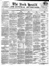 York Herald Saturday 22 January 1820 Page 1