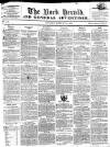 York Herald Saturday 05 February 1820 Page 1