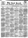 York Herald Saturday 26 February 1820 Page 1