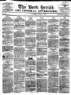 York Herald Saturday 01 April 1820 Page 1