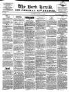 York Herald Saturday 15 April 1820 Page 1