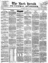 York Herald Saturday 22 April 1820 Page 1