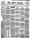 York Herald Saturday 29 April 1820 Page 1