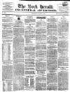 York Herald Saturday 03 June 1820 Page 1