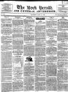 York Herald Saturday 17 June 1820 Page 1