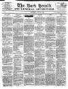 York Herald Saturday 24 June 1820 Page 1