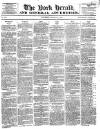 York Herald Saturday 05 August 1820 Page 1