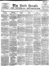 York Herald Saturday 02 December 1820 Page 1