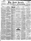 York Herald Saturday 05 April 1823 Page 1
