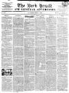 York Herald Saturday 12 April 1823 Page 1