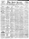 York Herald Saturday 26 April 1823 Page 1