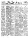 York Herald Saturday 17 May 1823 Page 1
