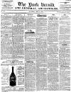 York Herald Saturday 24 May 1823 Page 1