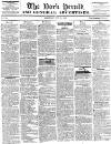 York Herald Saturday 31 May 1823 Page 1