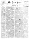 York Herald Saturday 02 August 1823 Page 1