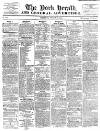 York Herald Saturday 16 August 1823 Page 1