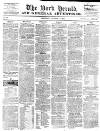 York Herald Saturday 11 October 1823 Page 1