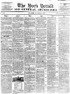 York Herald Saturday 25 October 1823 Page 1