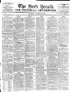 York Herald Saturday 01 November 1823 Page 1