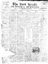 York Herald Saturday 03 January 1824 Page 1