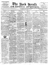 York Herald Saturday 10 January 1824 Page 1