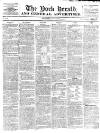 York Herald Saturday 17 January 1824 Page 1
