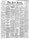 York Herald Saturday 24 January 1824 Page 1