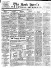 York Herald Saturday 14 February 1824 Page 1