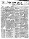 York Herald Saturday 28 February 1824 Page 1