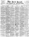 York Herald Saturday 20 March 1824 Page 1