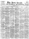 York Herald Saturday 01 May 1824 Page 1