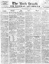 York Herald Saturday 08 May 1824 Page 1