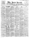 York Herald Saturday 05 June 1824 Page 1