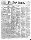York Herald Saturday 26 June 1824 Page 1