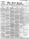 York Herald Saturday 03 July 1824 Page 1