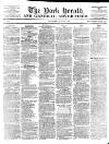 York Herald Saturday 31 July 1824 Page 1