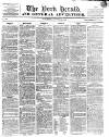 York Herald Saturday 09 October 1824 Page 1
