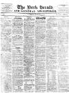 York Herald Saturday 04 December 1824 Page 1