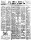 York Herald Saturday 25 December 1824 Page 1
