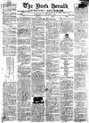 York Herald Saturday 08 January 1825 Page 1