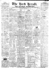 York Herald Saturday 22 January 1825 Page 1