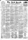 York Herald Saturday 12 March 1825 Page 1