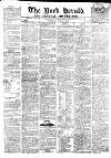 York Herald Saturday 09 April 1825 Page 1