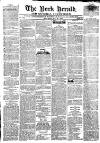 York Herald Saturday 28 May 1825 Page 1
