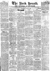 York Herald Saturday 11 June 1825 Page 1