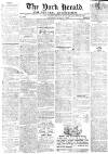 York Herald Saturday 25 June 1825 Page 1