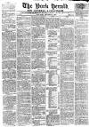 York Herald Saturday 08 October 1825 Page 1
