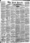 York Herald Saturday 14 January 1826 Page 1
